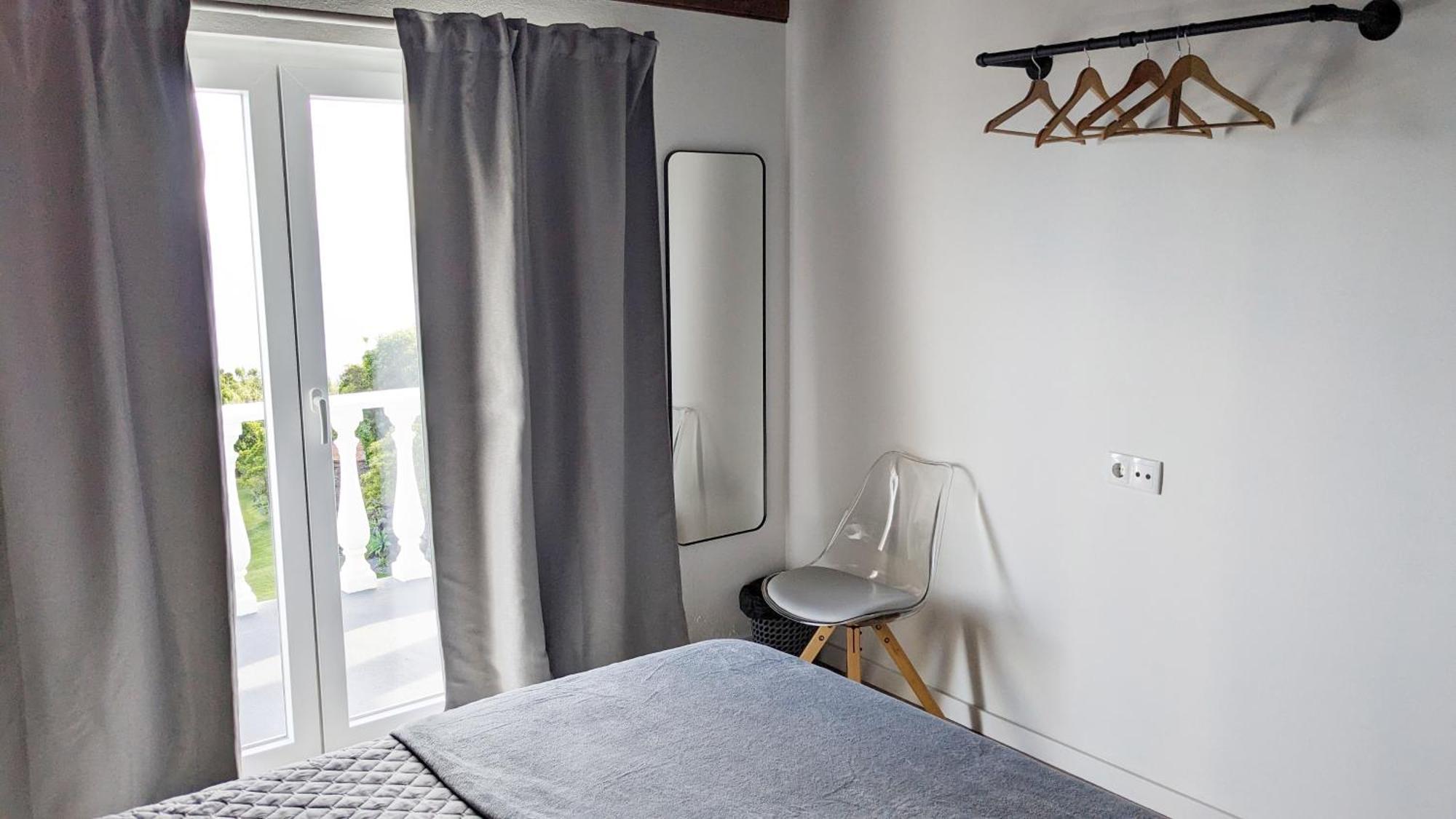 Villa Capelinhos Capelo Eksteriør billede