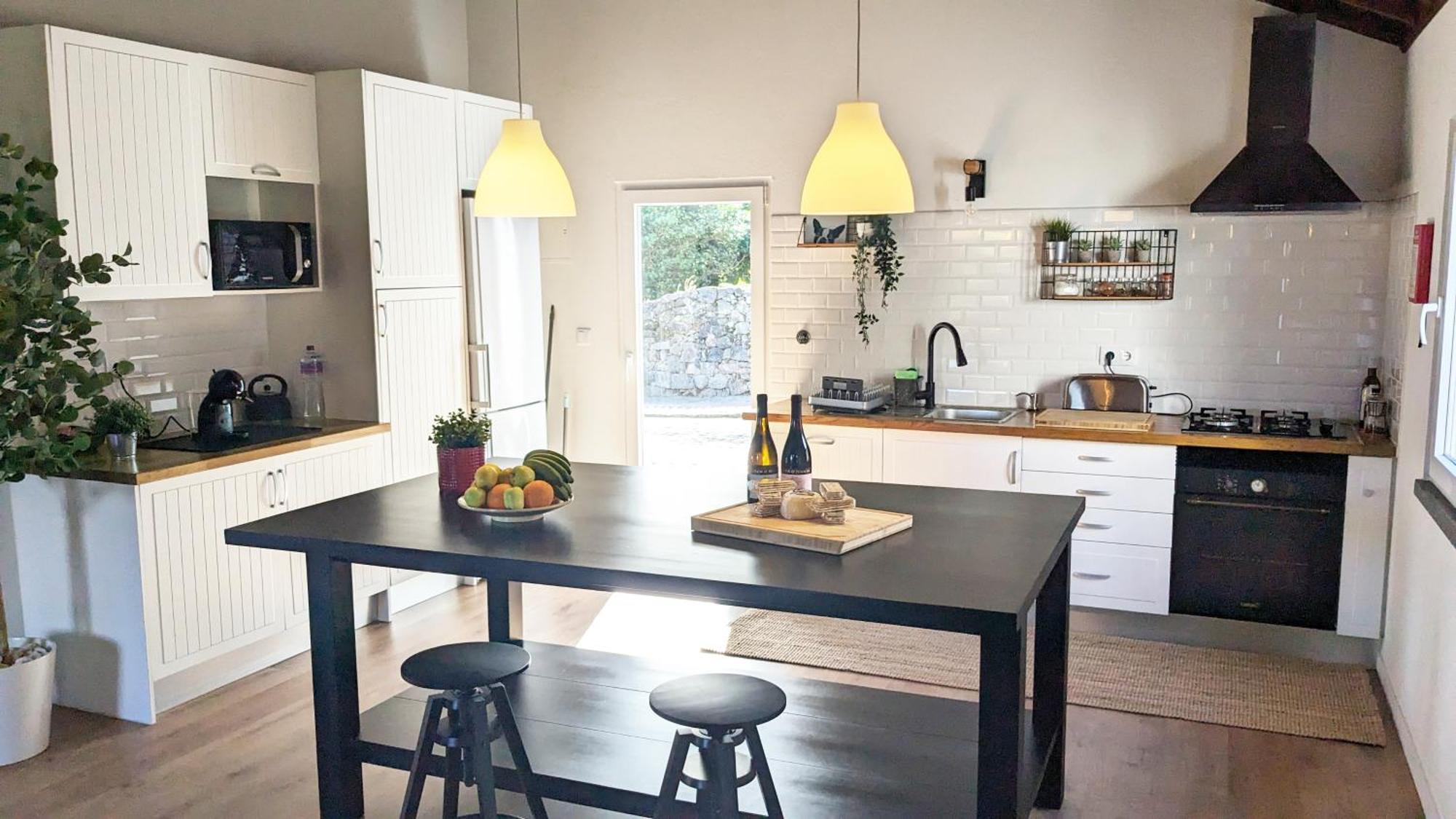 Villa Capelinhos Capelo Eksteriør billede